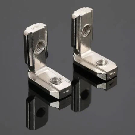 Вставте Zamak Die Casting